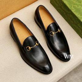 Picture of Gucci Shoes _SKUGuccisz38-45WM08246170
